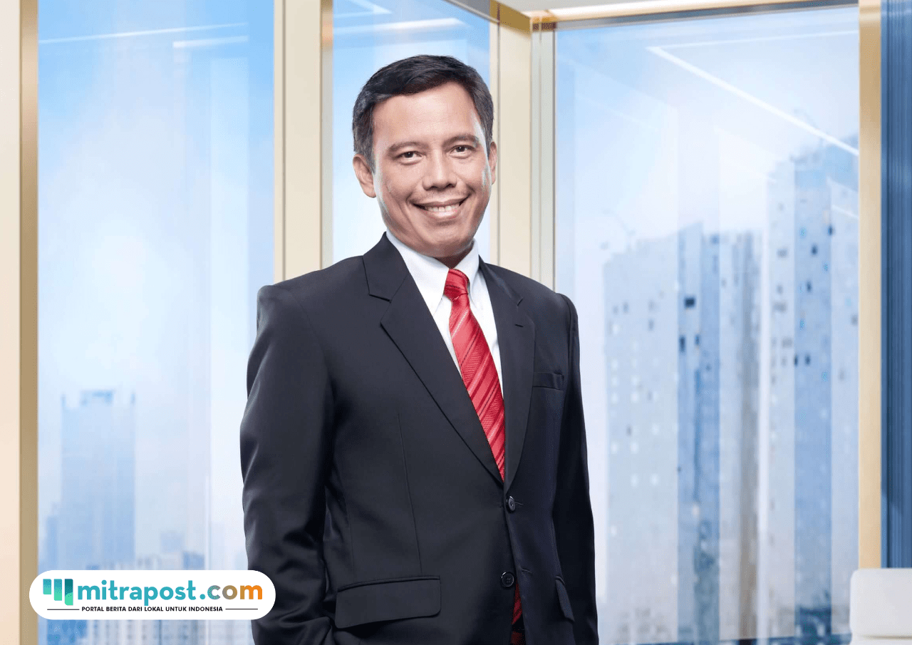 Dirut BTN Tanggapi Pemangkasan Kredit RI yang Dilakukan Lembaga Pemeringkat Moody’s