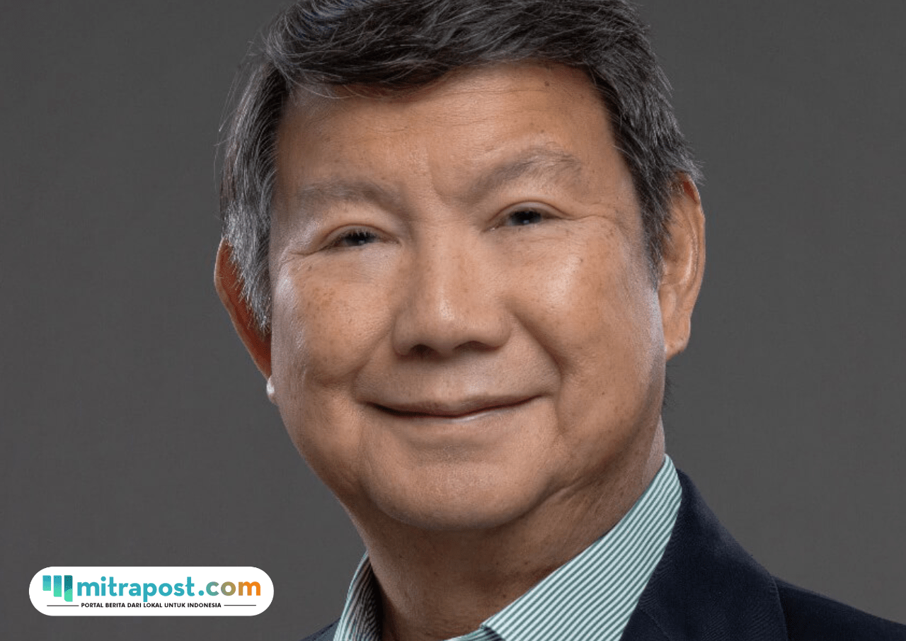 Hashim Djojohadikusumo Tegaskan Pemerintah Akan Awasi Pimpinan Pasar Modal Secara Ketat