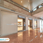 Tiffany & Co Tiga Toko Tiffany & Co Disegel, DJBC Ungkap Ancaman Denda 1.000 Persen Terkait Dugaan Impor Ilegal