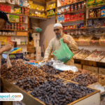 Gunakan Identitas Palsu, Peredaran Kurma di Pasar Eropa Diduga dari Permukiman Ilegal Israel