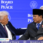 ICSF Peringatkan Perjanjian Dagang RI-AS Timbulkan Risiko Eksploitasi Data