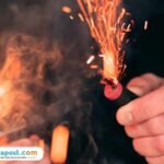 Ilustrasi petasan/istock