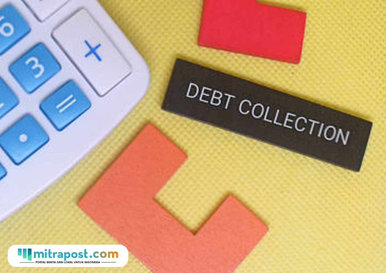 Ilustrasi debt collector penarikan kendaraan/istock