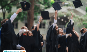 Ilustrasi awardee 8 Awardee LPDP Dikenai Sanksi Pengembalian Dana hingga Rp2 M