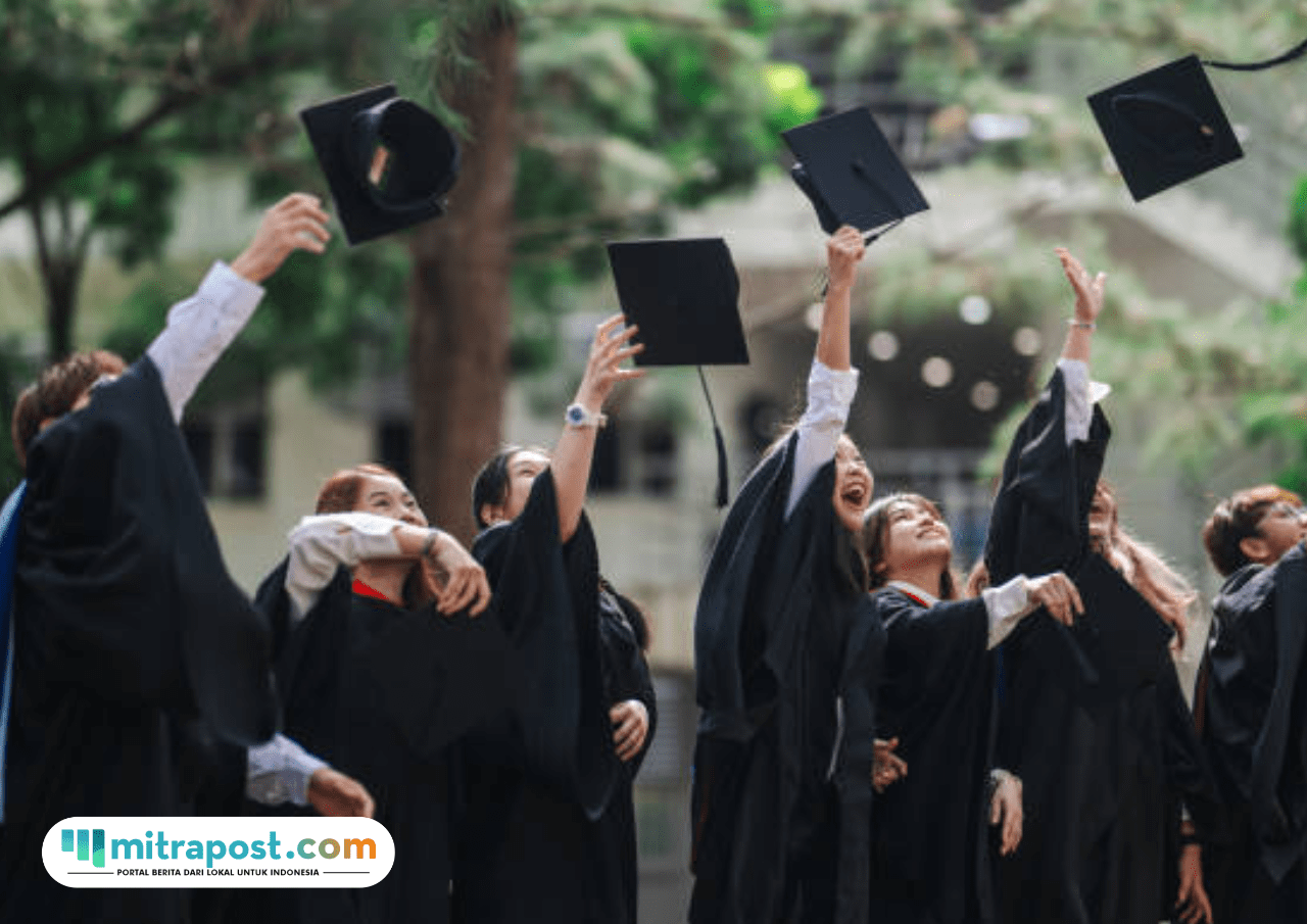 8 Awardee LPDP Dikenai Sanksi Pengembalian Dana hingga Rp2 M