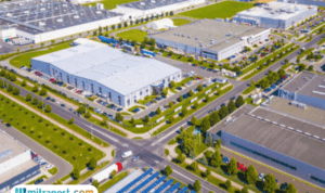 Permintaan Lahan untuk Kawasan Industri di Jabodetabek Alami Kenaikan, Capai 16.000 Hektare