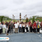 Universitas Terkemuka AS Kunjungi IKN, Bukti Kuat Wujudkan Kota Percontohan Dunia