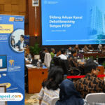 Urus Izin SLF Ditagih Rp30 Juta, Asosiasi Apotek Adukan ke Sidang Debottlenecking Kemenkeu