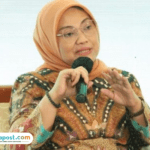 KPK Janji Akan Dalami Laporan Saksi Atas Aliran Uang Pemerasan Sertifikasi K3 kepada Eks Menaker