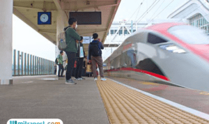 Dirut KAI Akui Permasalahan Utang KCJB Whoosh Senilai Rp116 T Telah Menemukan Solusi