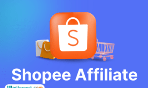 Ekonomi Digital RI Capai Rp1,5 T, Kemnaker Gandeng Shopee Cetak 60 Ribu Affiliate Baru