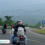 Dinilai Berbahaya, Komisi V DPR RI Ajukan Pengkajian Larangan Mudik dengan Motor ke Kemenhub