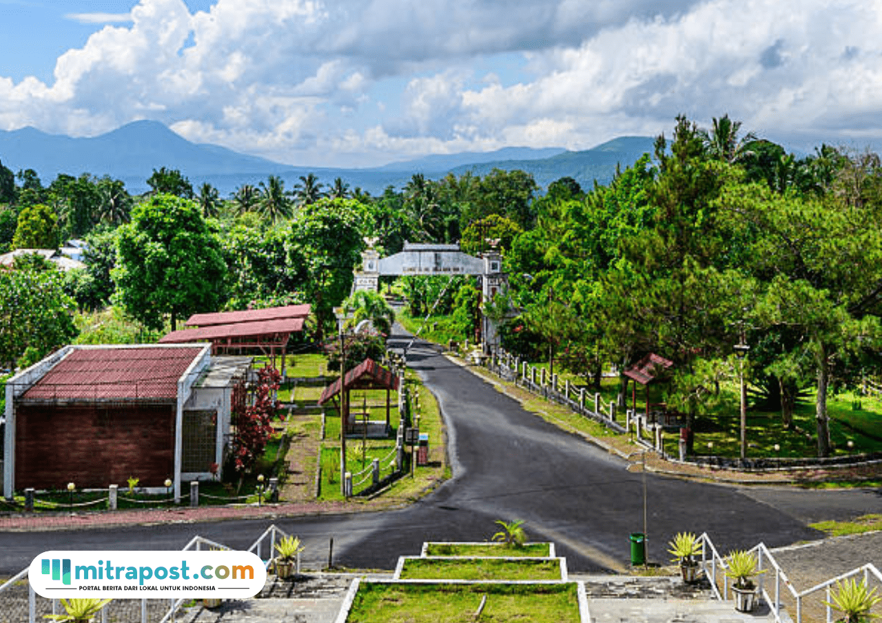 5 Wilayah di Indonesia Ini Berhasil Masuk Daftar Kota Wisata Bersih se ASEAN