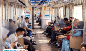 Rangkaian KRL Jabodetabek Ditargetkan Beroperasi Sebelum Juni 2026