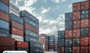 Menteri UMKM Nilai Perusahaan Kargo Masuk dalam Sorotan Terkait Serbuan Impor Murah dari Cina