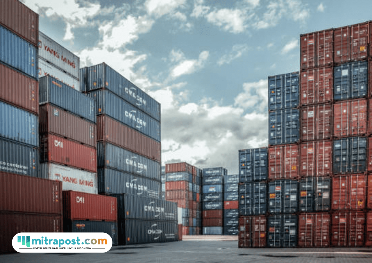 Menteri UMKM Nilai Perusahaan Kargo Masuk dalam Sorotan Terkait Serbuan Impor Murah dari Cina