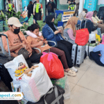 Mudik Gratis BUMN 2026 Kembali Dibuka, PT Dahana Tetapkan Deadline Pendaftaran 28 Februari 2026