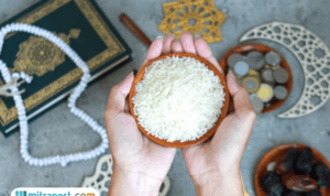 Momentum Ramadan: Inflasi Pangan dan Dua Arus Perekonomian yang Berbanding Terbalik