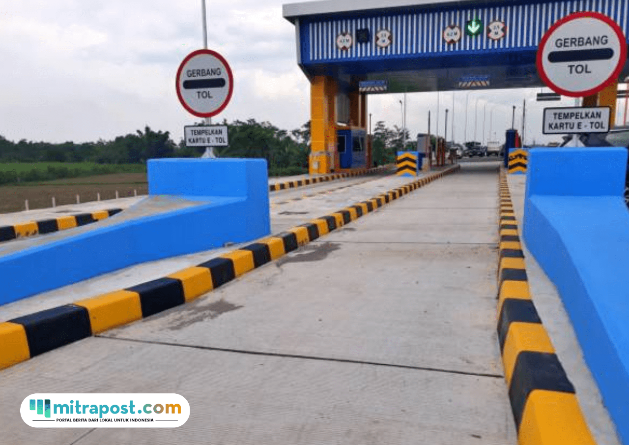 Uang Ganti Rugi untuk 15 Bidang Tanah yang Terkait Proyek Tol Jogja-Bawen Dititipkan ke Pengadilan