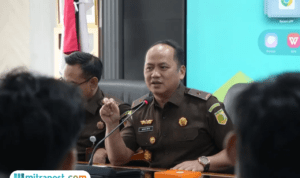 Kejaksaan Hentikan Kasus Guru Honorer yang Rangkap Jabatan Jadi PLD di Probolinggo