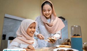 Momen Ramadan: Perspektif Psikologi Kontemporer terhadap Korelasi Puasa dan Kesehatan Mental