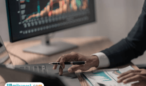 Ilustrasi Berikut Daftar Saham dengan Potensi Pergerakan Konsolidatif