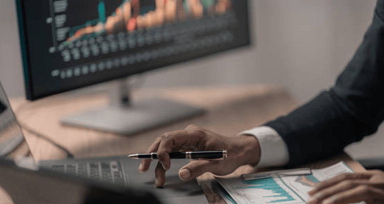 Berikut Daftar Saham dengan Potensi Pergerakan Konsolidatif