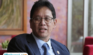 Meski Pertumbuhan Ekonomi Kalah dari Negara Tetangga, Purbaya Sebut Defisit RI Terendah di 2025