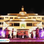 Pedagang dan Konsumen Daging Babi Gelar Unjuk Rasa di Kantor Wali Kota Medan