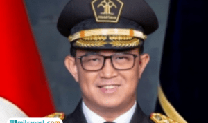 Dirjen AHU Kemenkum, Widodo Kemenkum Sebut Anak DS Masih WNI, Pengalihan Kewarganegaraan Langgar Hak Perlindungan