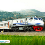 KAI Daop 6 Yogyakarta Buka Tiket untuk H-3 Lebaran, Berikut Tips Agar Tidak Kehabisan