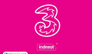 Layanan Telekomunikasi Tri Perkuat Keamanan dengan Fitur Antispam dan Antiscam