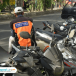 Pemprov Sulawesi Selatan Rencanakan Tarif Parkir Tahunan ke dalam Pajak STNK untuk 2027