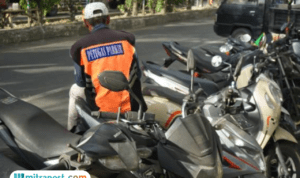 Pemprov Sulawesi Selatan Rencanakan Tarif Parkir Tahunan ke dalam Pajak STNK untuk 2027