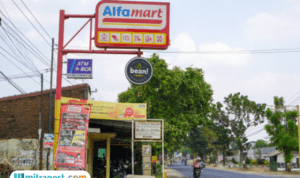 Mendes PDT RI Tegas Minta Alfamart dan Indomaret Berhenti agar Kopdes dapat Berjalan