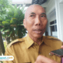 Foto : Kepala Dinas Pemberdayaan Masyarakat dan Desa (Dispermades) Kabupaten Pati, Tri Haryama. (Sumber. Mitrapost.com/ Ilham)