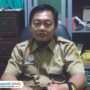 Foto : Kepala Bidang Kebersihan, Persampahan dan Pertamanan DLH Kabupaten Pati, Henri Setiawan. (Sumber. Mitrapost.com/ Ilham) RDF