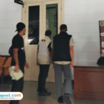 KPK Kembali Periksa Empat Saksi di Polda Jateng terkait Kasus Sudewo