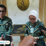 Terdakwa Perkara Pembakaran Mobil Provos Aksi 13 Agustus Divonis 6 Bulan Pengawasan