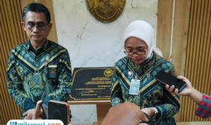 Terdakwa Perkara Pembakaran Mobil Provos Aksi 13 Agustus Divonis 6 Bulan Pengawasan