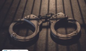 Ilustrasi kasus kejahatan/istock