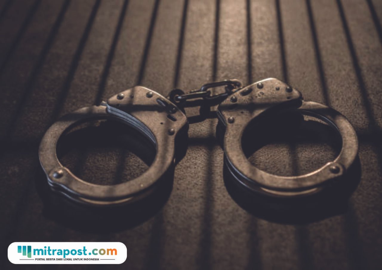 Ilustrasi kasus kejahatan/istock