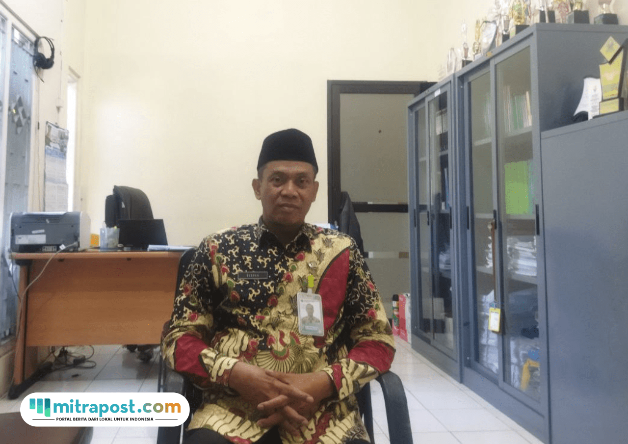 Tunjangan Profesi Guru Madrasah Lulusan PPG 2025 Belum Cair, Kemenag Pati: Tunggu Alokasi Anggaran