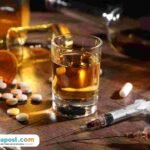 Ilustrasi pesta sabu/istock