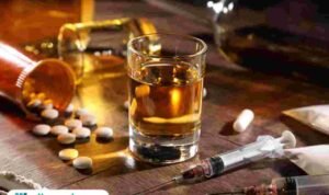 Ilustrasi pesta sabu/istock