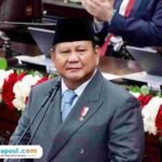 Presiden Prabowo/setneg