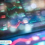 Ilustrasi saham ihsg/istock