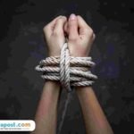 Ilustrasi penyekapan dan perampokan/istock