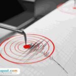 Ilustrasi gempa bumi Pacitan/istock