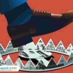 Ilustrasi OTT KPK/istock PN Depok